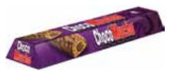 Choco Mucho Big Bar Milk Chocolate